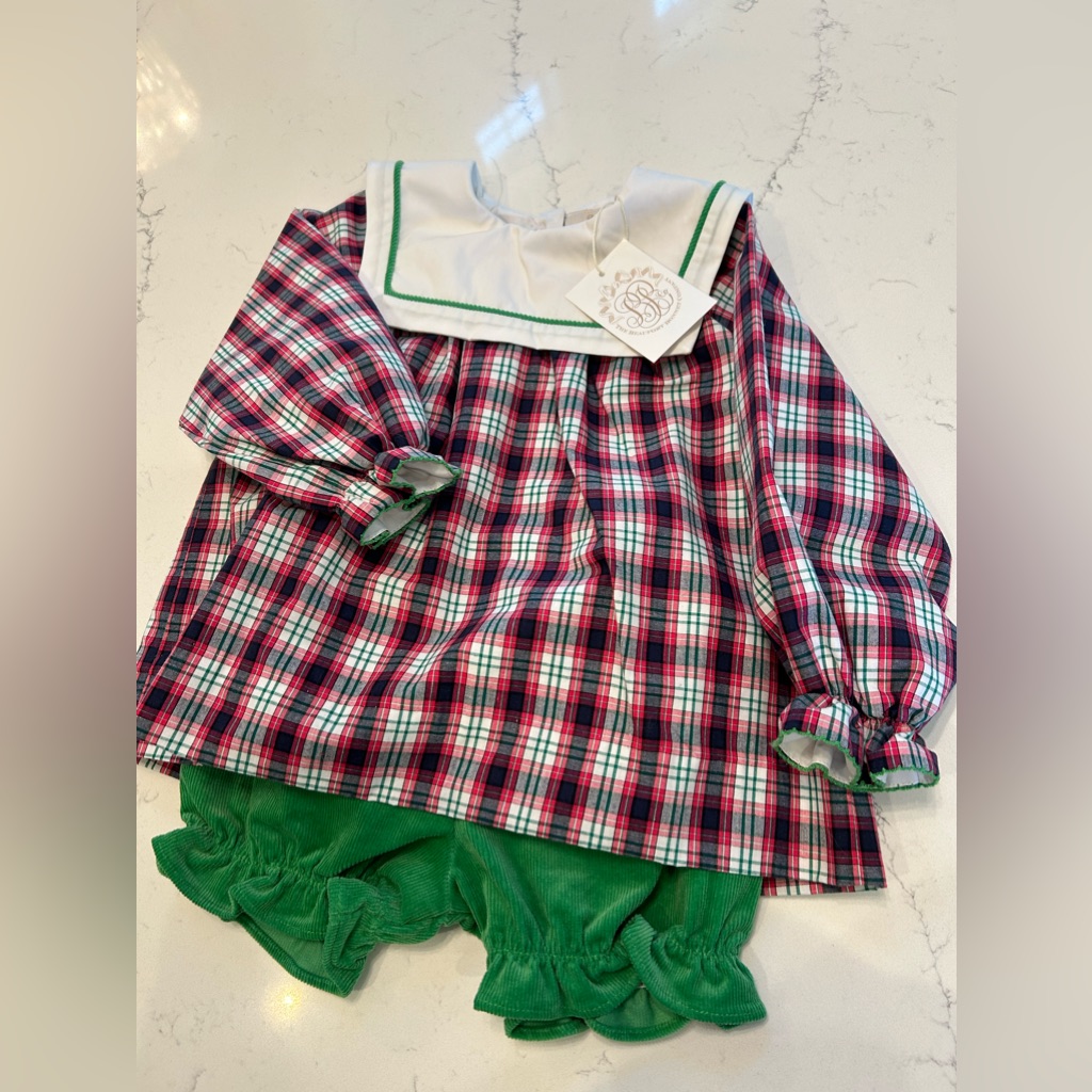The Beaufort Bonnet Company Classic Set